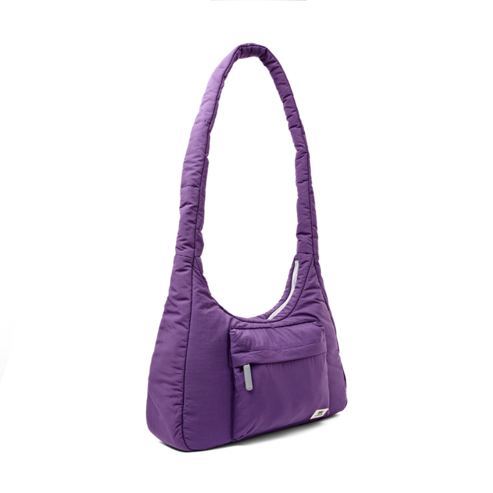 ori Belsize Medium Taslon in Gothic Grape