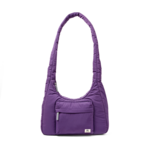ori Belsize Medium Taslon in Gothic Grape