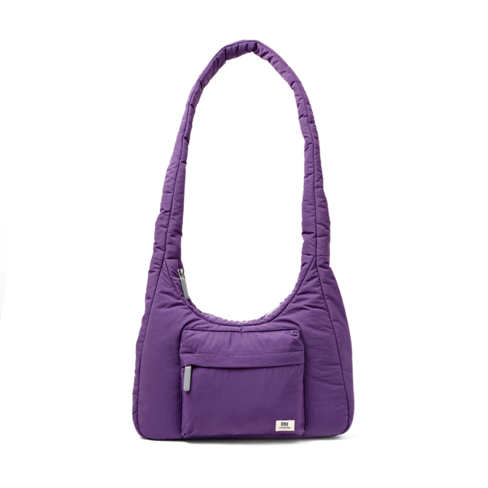 ori Belsize Medium Taslon in Gothic Grape