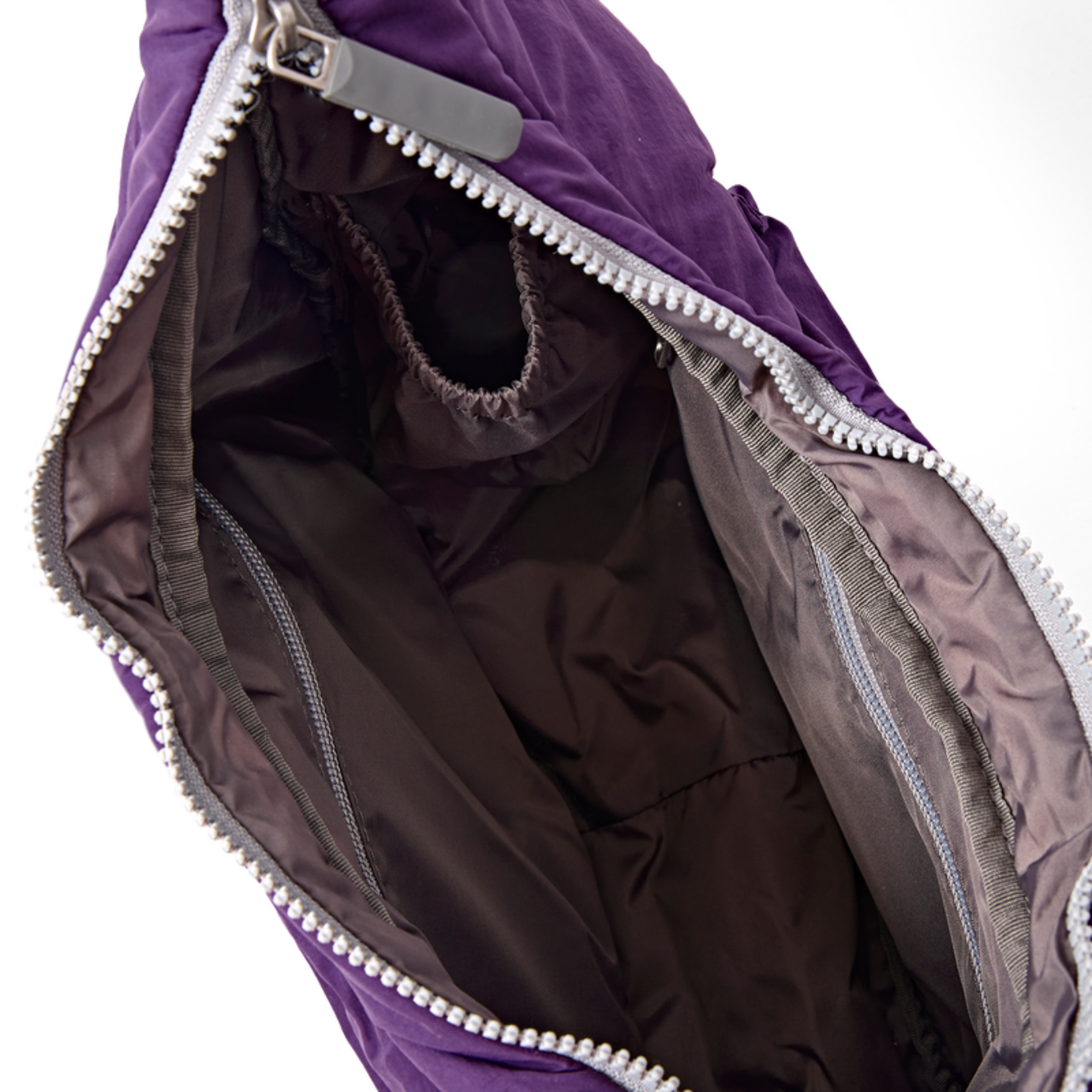 ori Belsize Medium Taslon in Gothic Grape