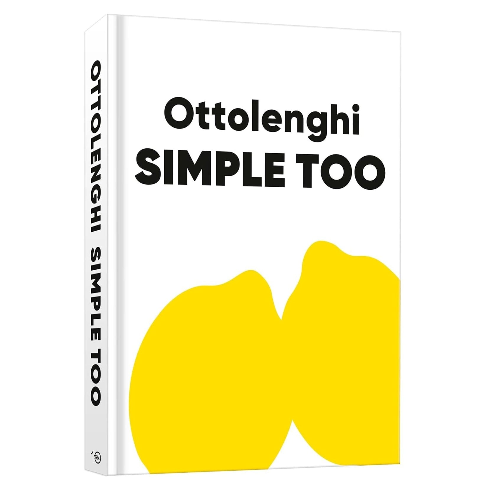 Penguin Random House Ottolenghi Simple Too : A Cookbook