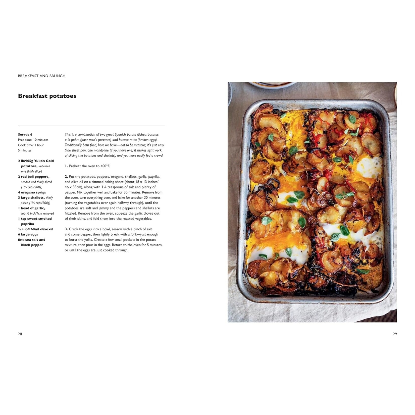 Penguin Random House Ottolenghi Simple Too : A Cookbook