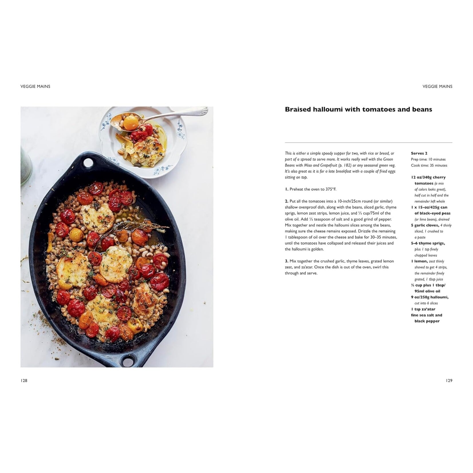 Penguin Random House Ottolenghi Simple Too : A Cookbook