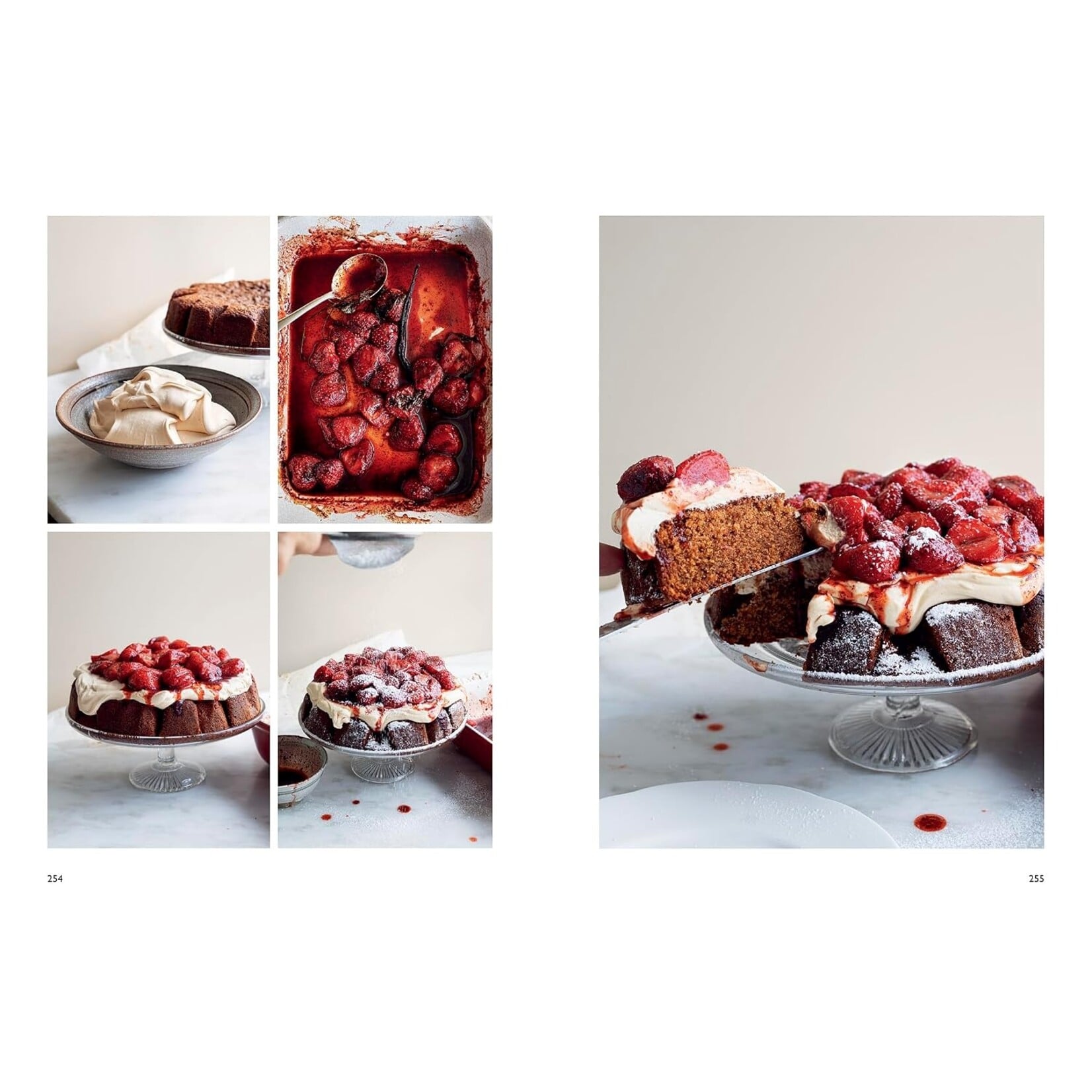 Penguin Random House Ottolenghi Simple Too : A Cookbook