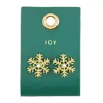 Joy Stud Earrings
