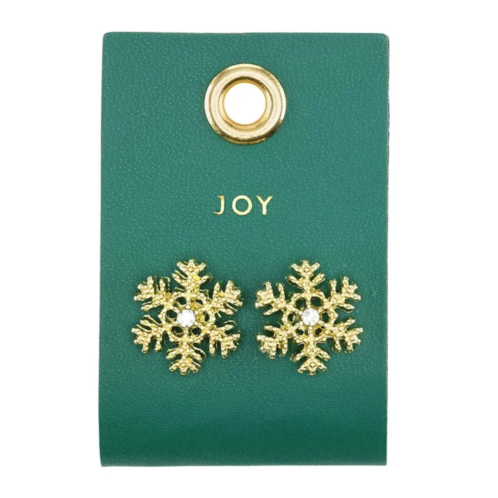 Joy Stud Earrings