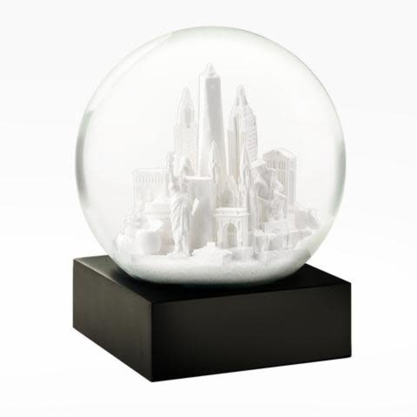 Cool Snow Globes Cool Snow Globe