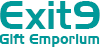 Exit9 Gift Emporium - We sell fun!