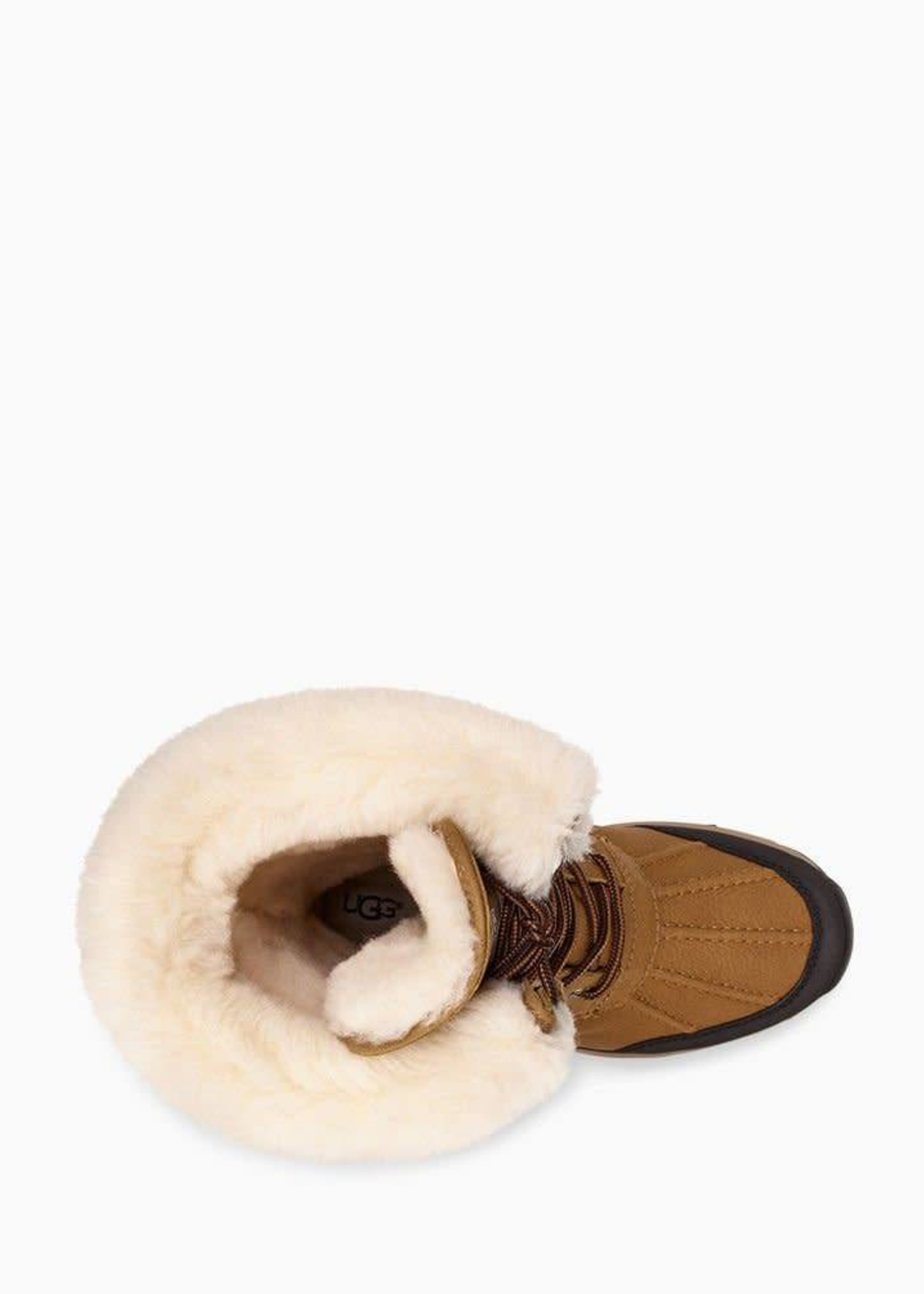 UGG ADIRONDACK Tall III