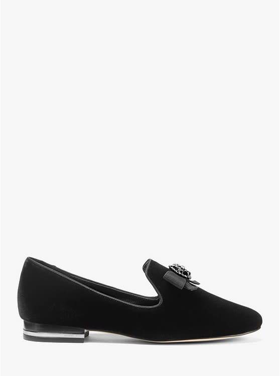 Michael kors ophelia loafer discount