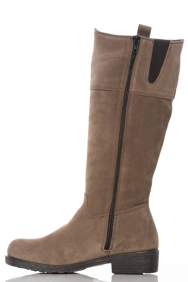 botte saute mouton en solde
