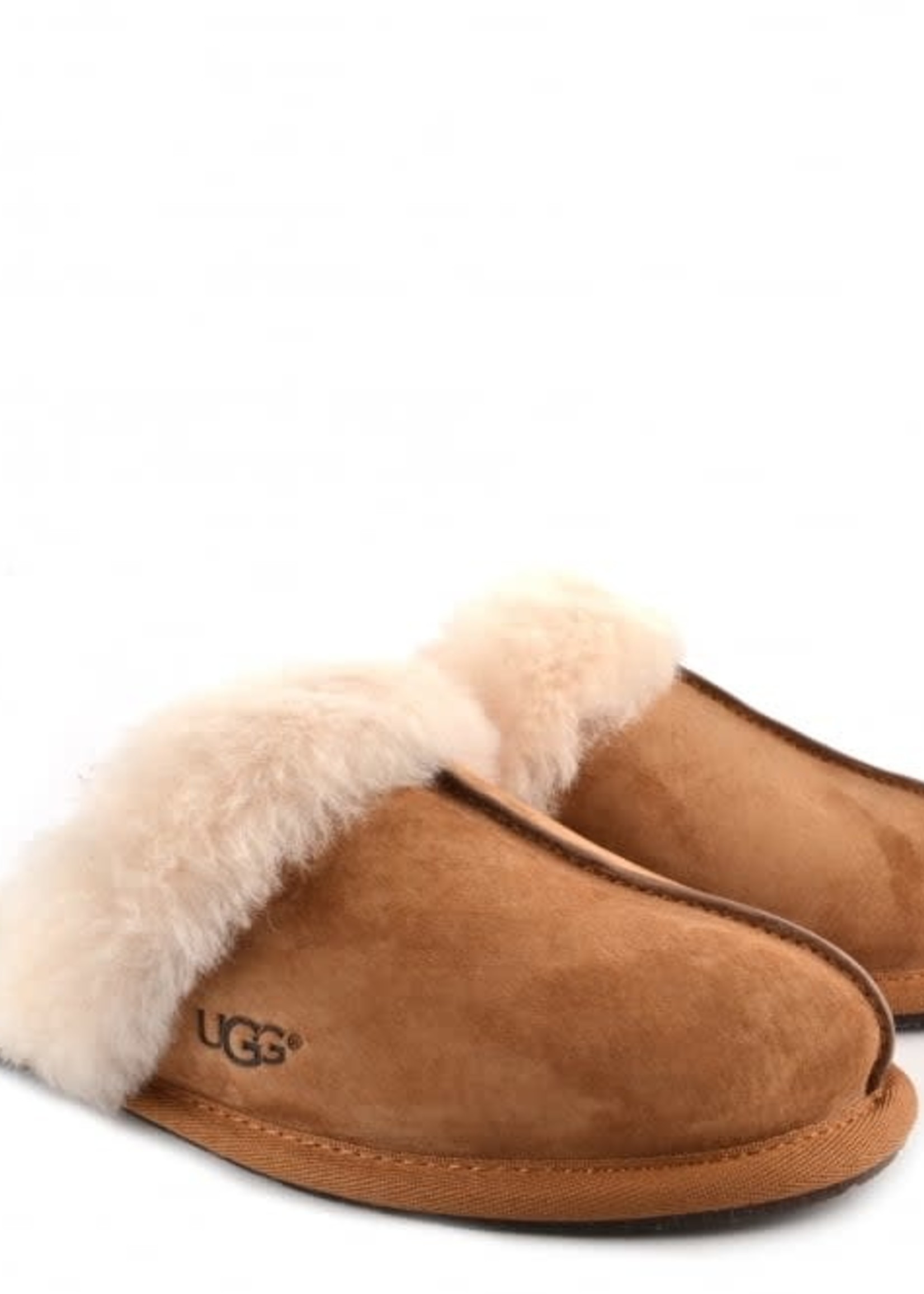 UGG SCUFFETTE II