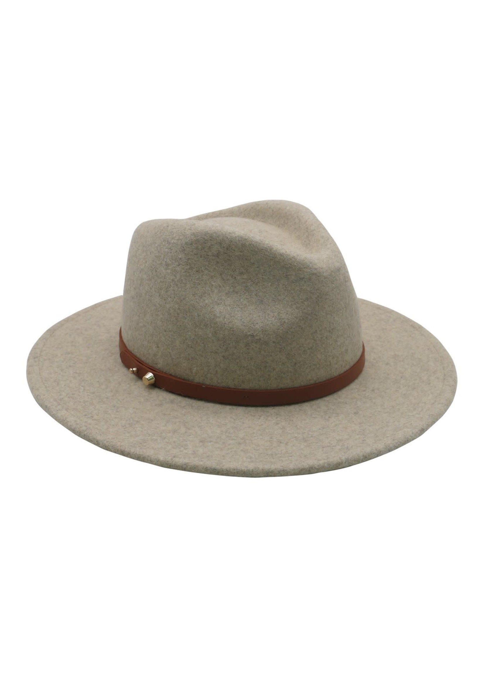 ACE OF SOMETHING OSLO FEDORA