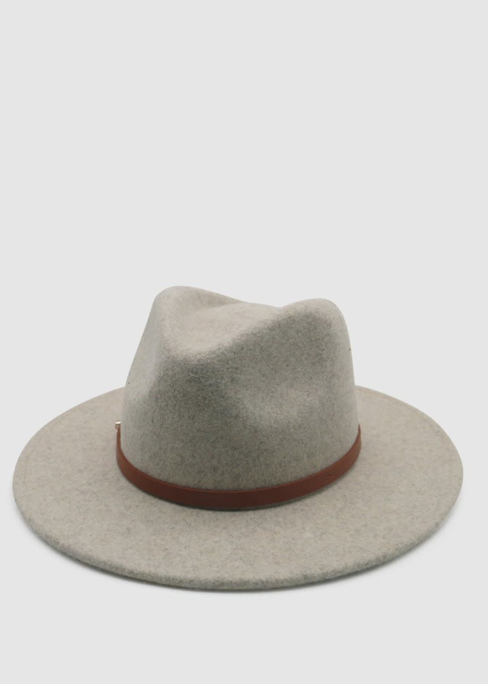 ACE OF SOMETHING OSLO FEDORA