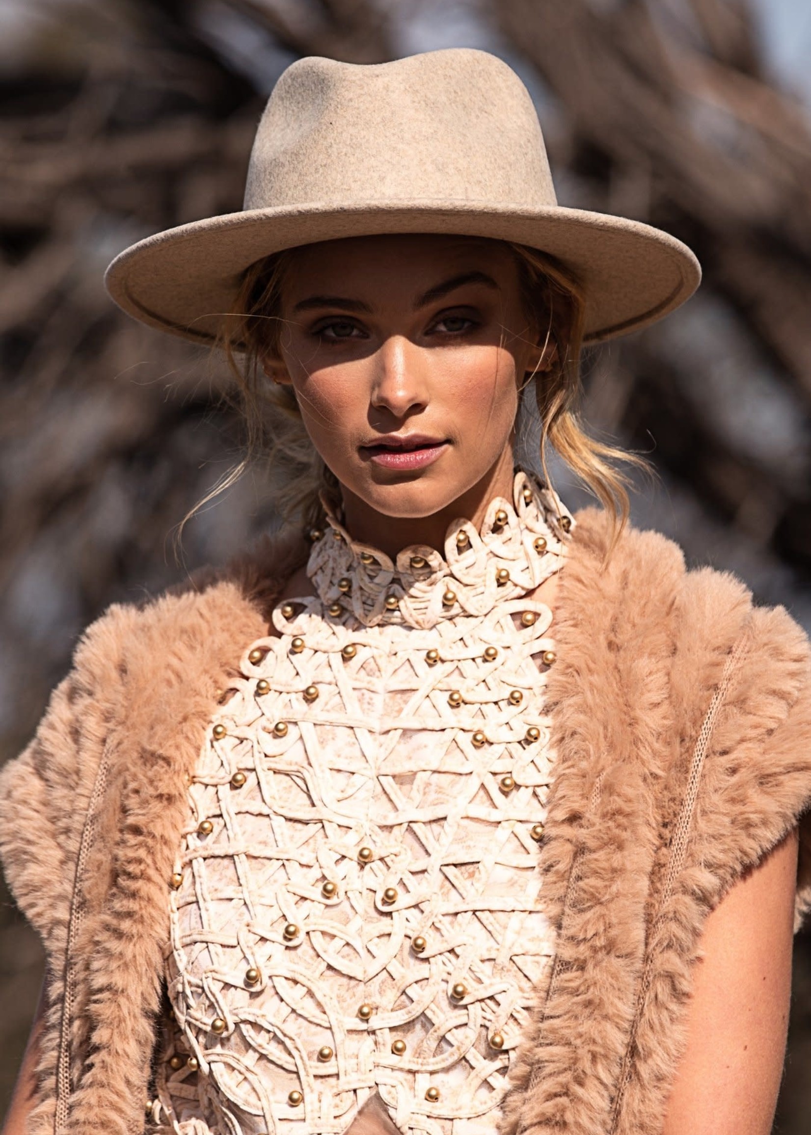 ACE OF SOMETHING OSLO FEDORA