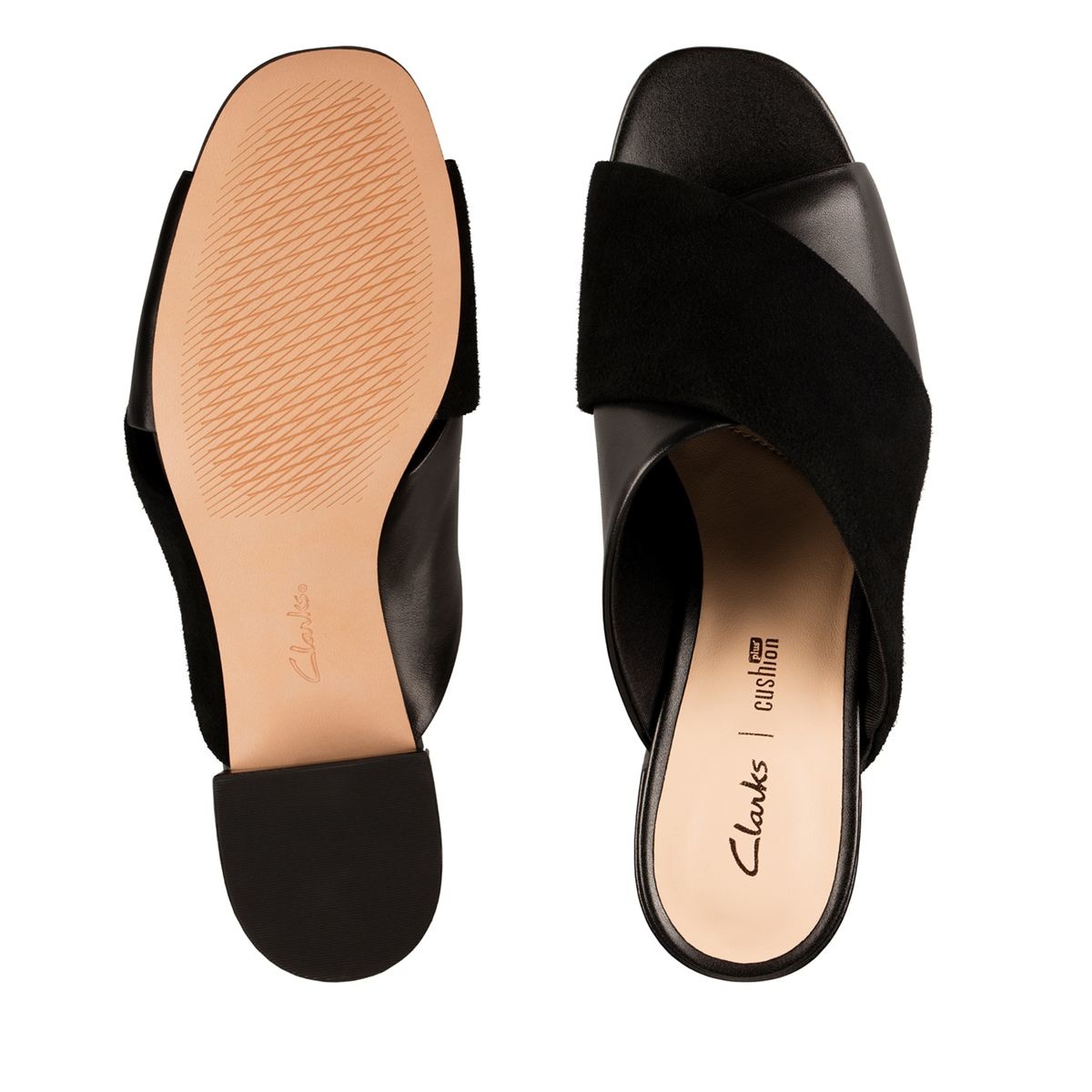 clarks landra 35 mule