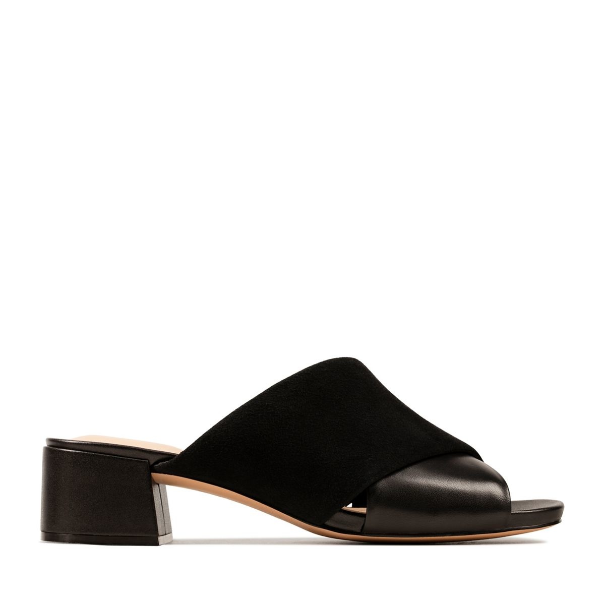 clarks landra 35 mule