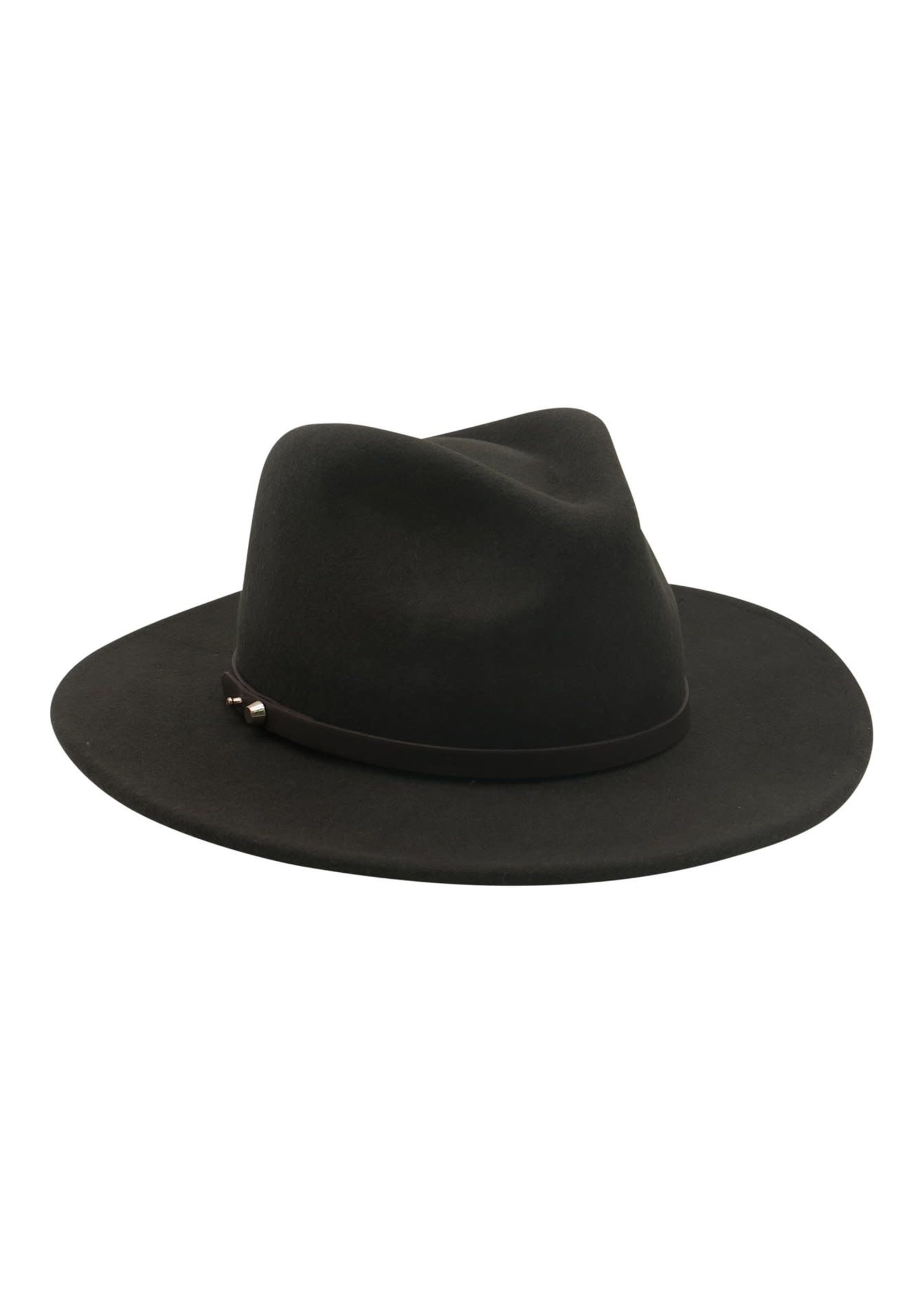 ACE OF SOMETHING OSLO FEDORA