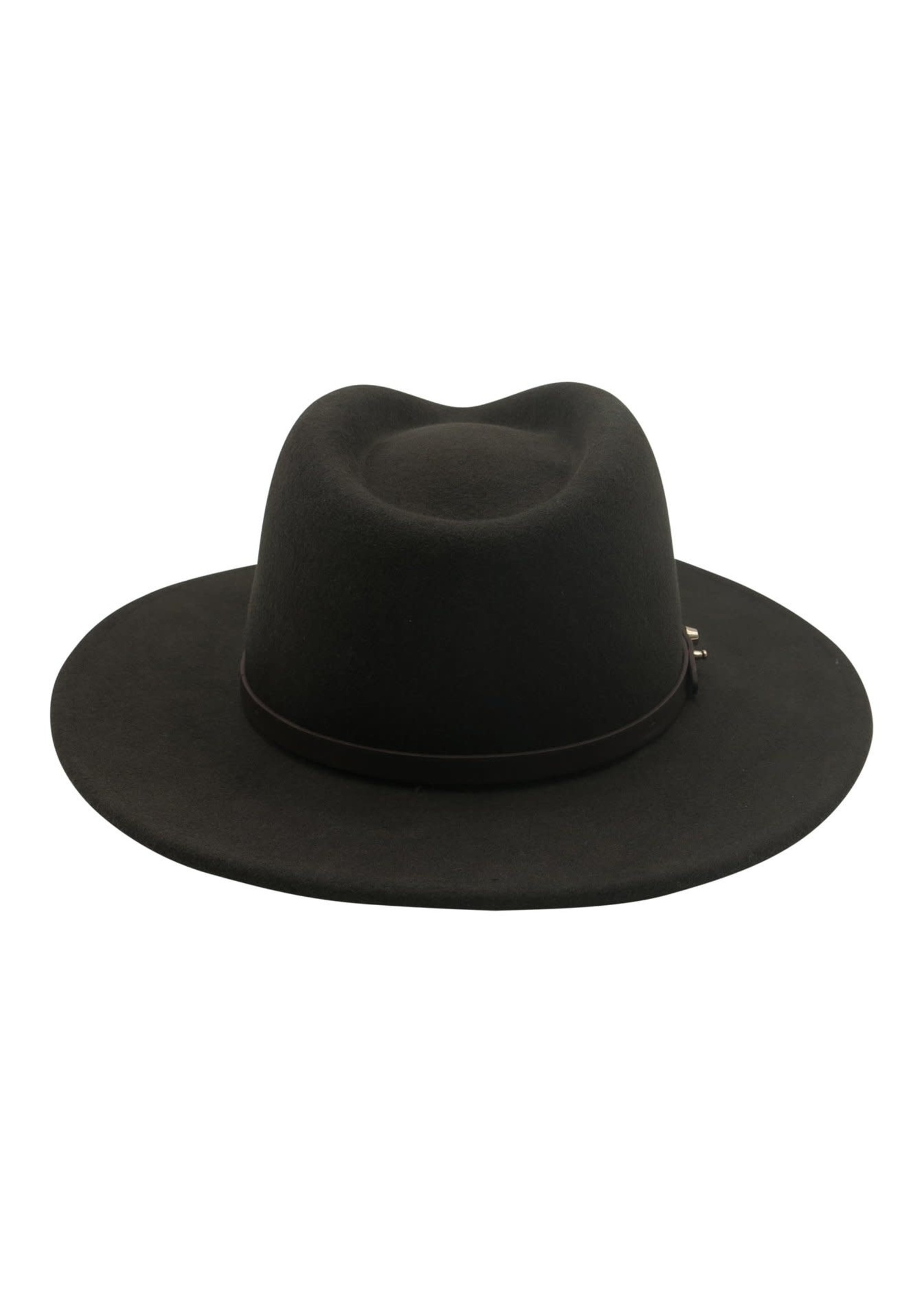 ACE OF SOMETHING OSLO FEDORA