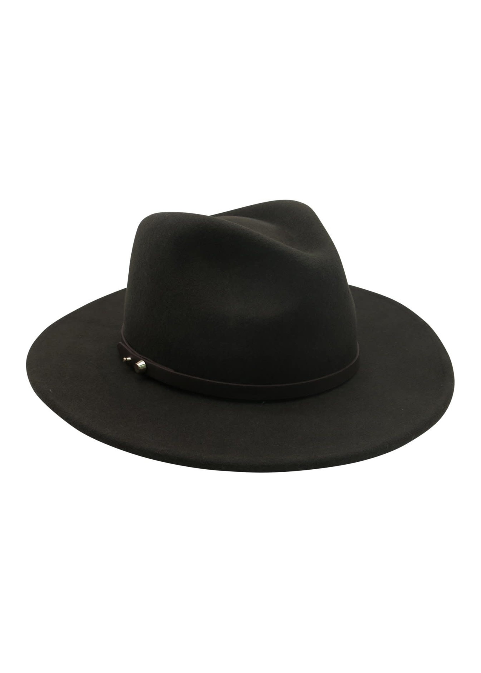 ACE OF SOMETHING OLSO FEDORA