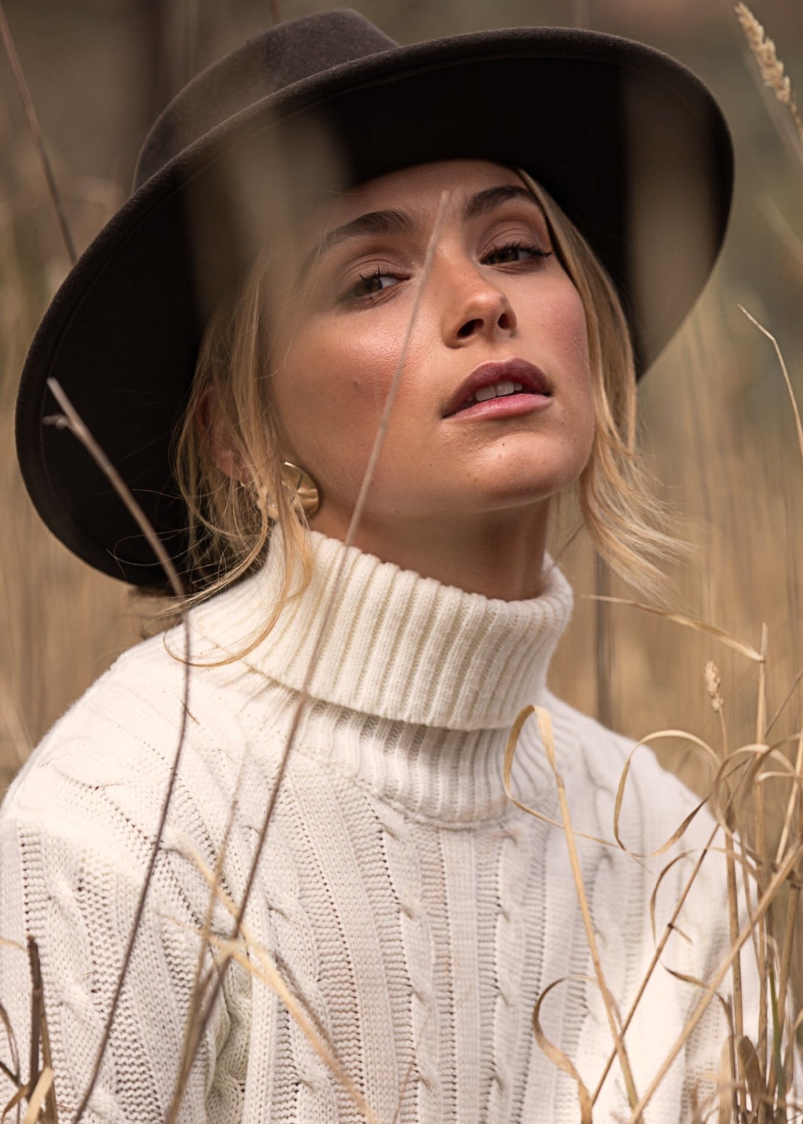 ACE OF SOMETHING OSLO FEDORA