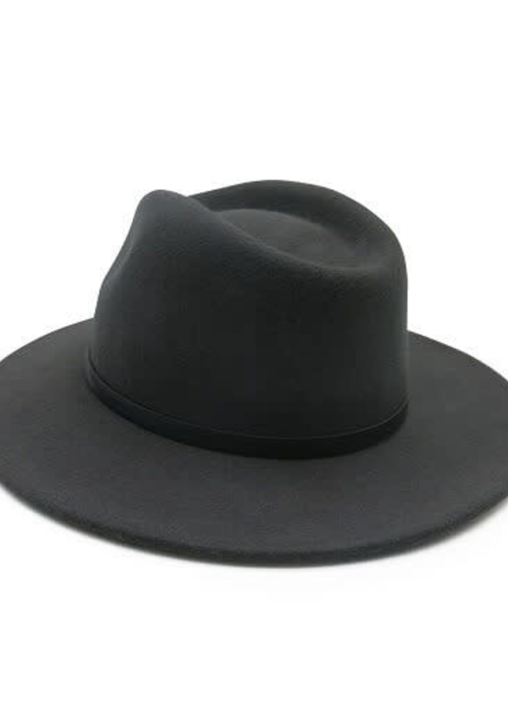 ACE OF SOMETHING OLSO FEDORA