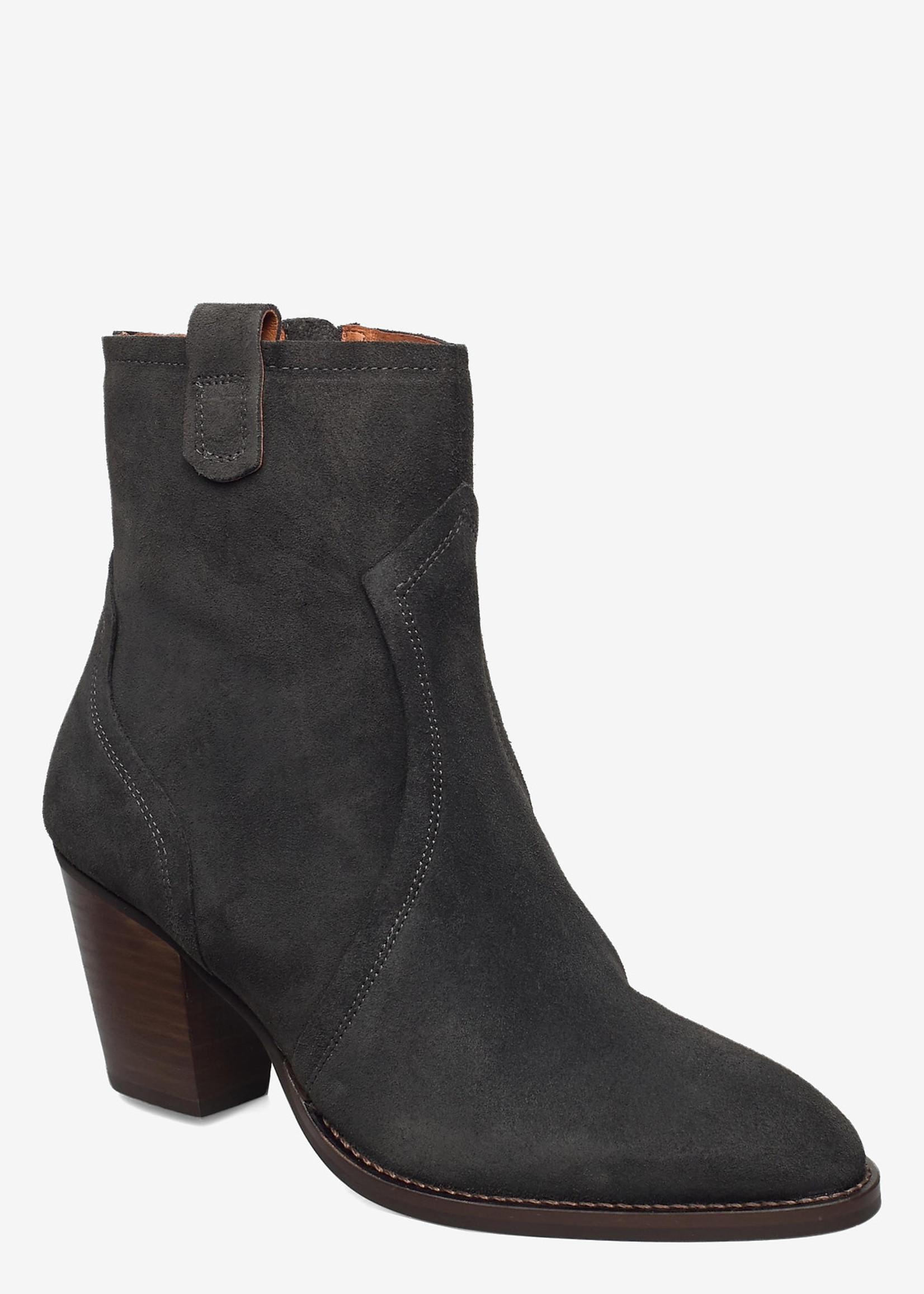 MOS MOSH NEW YORK SUEDE BOOT