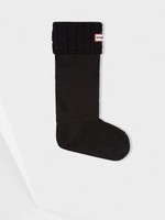 HUNTER 6 STCH CABLE SCKS TALL