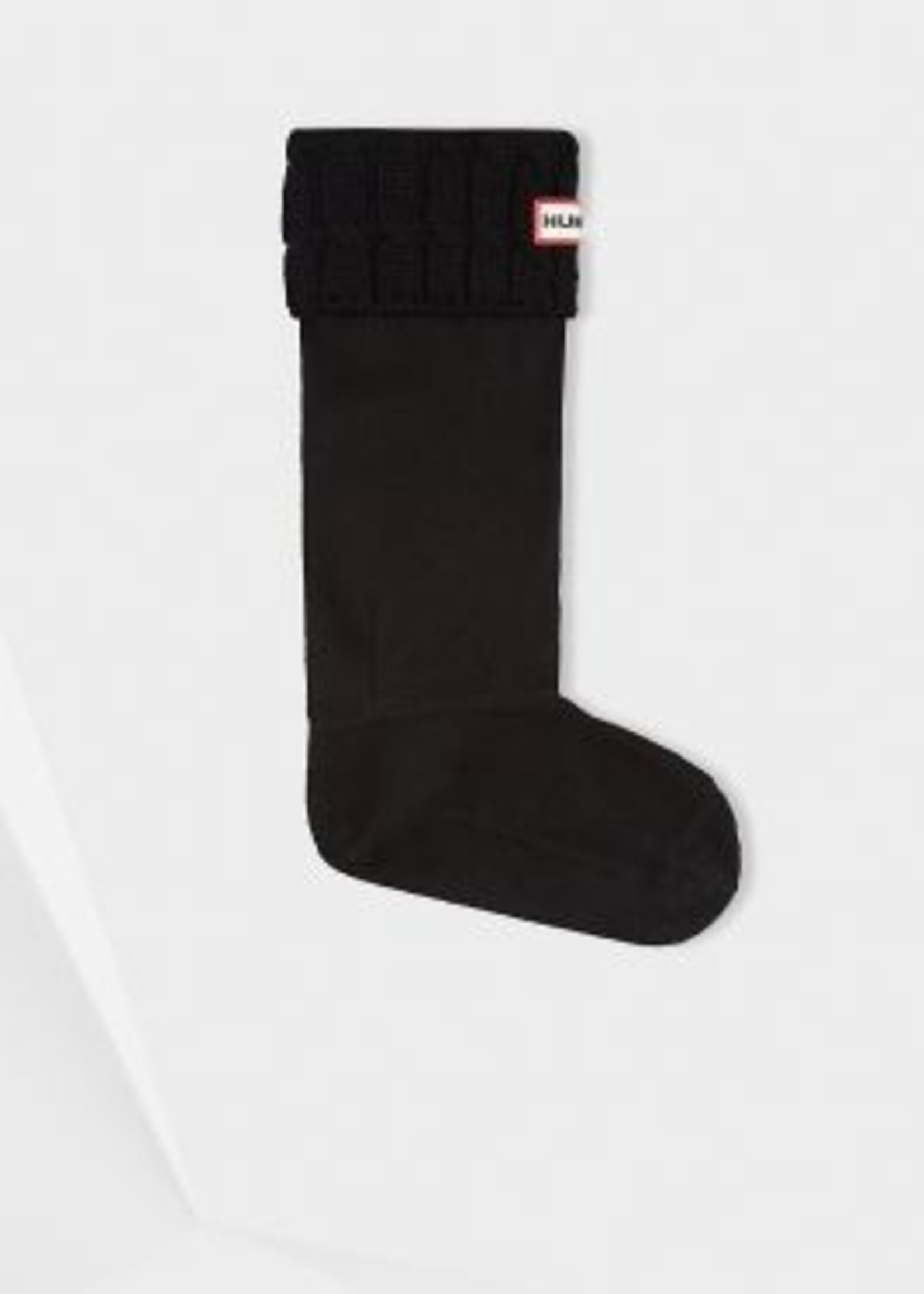 HUNTER 6 STCH CABLE SCKS TALL