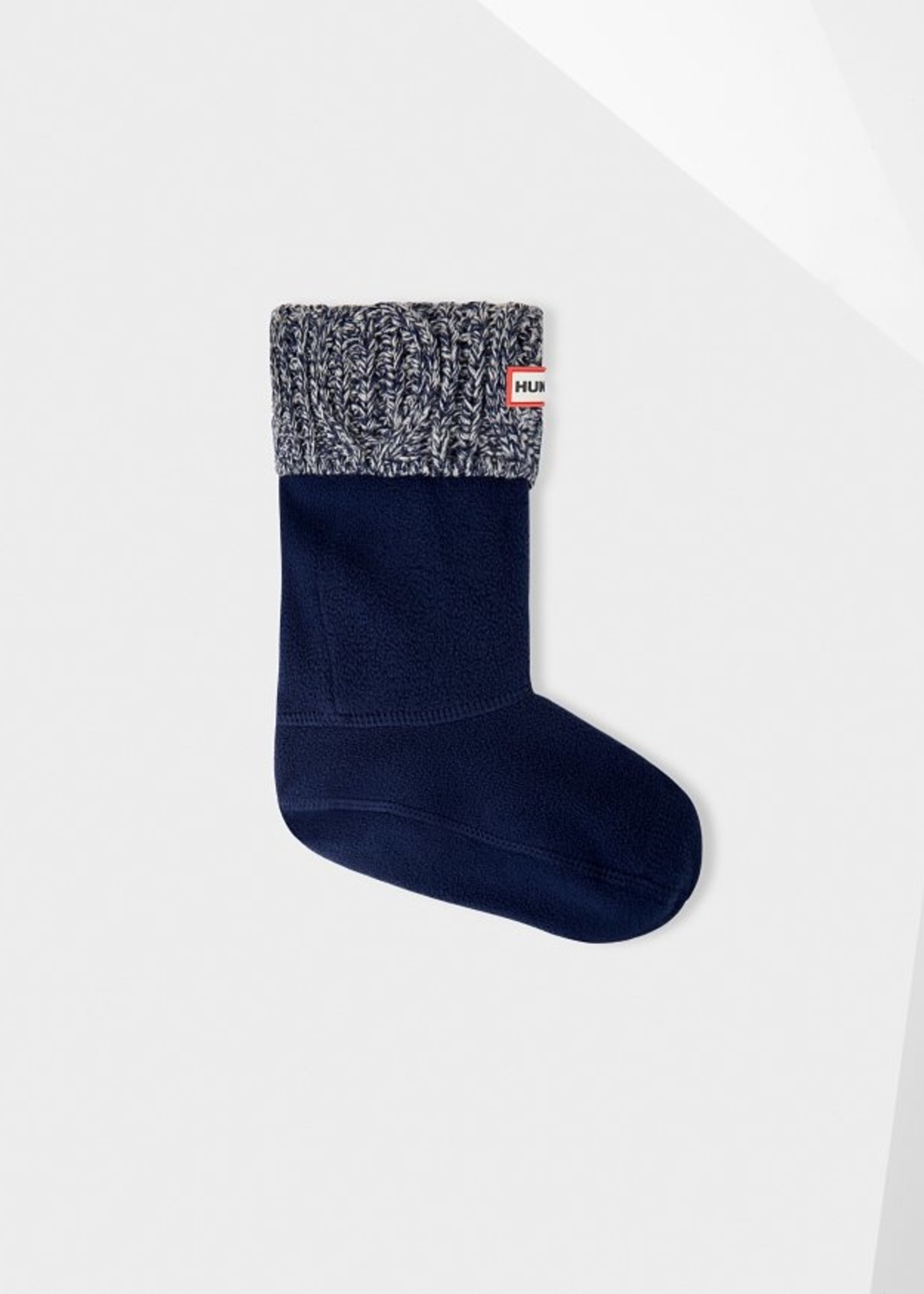 HUNTER 6 STCH CABLE SCKS TALL