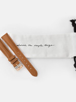 Strap Leather 16mm