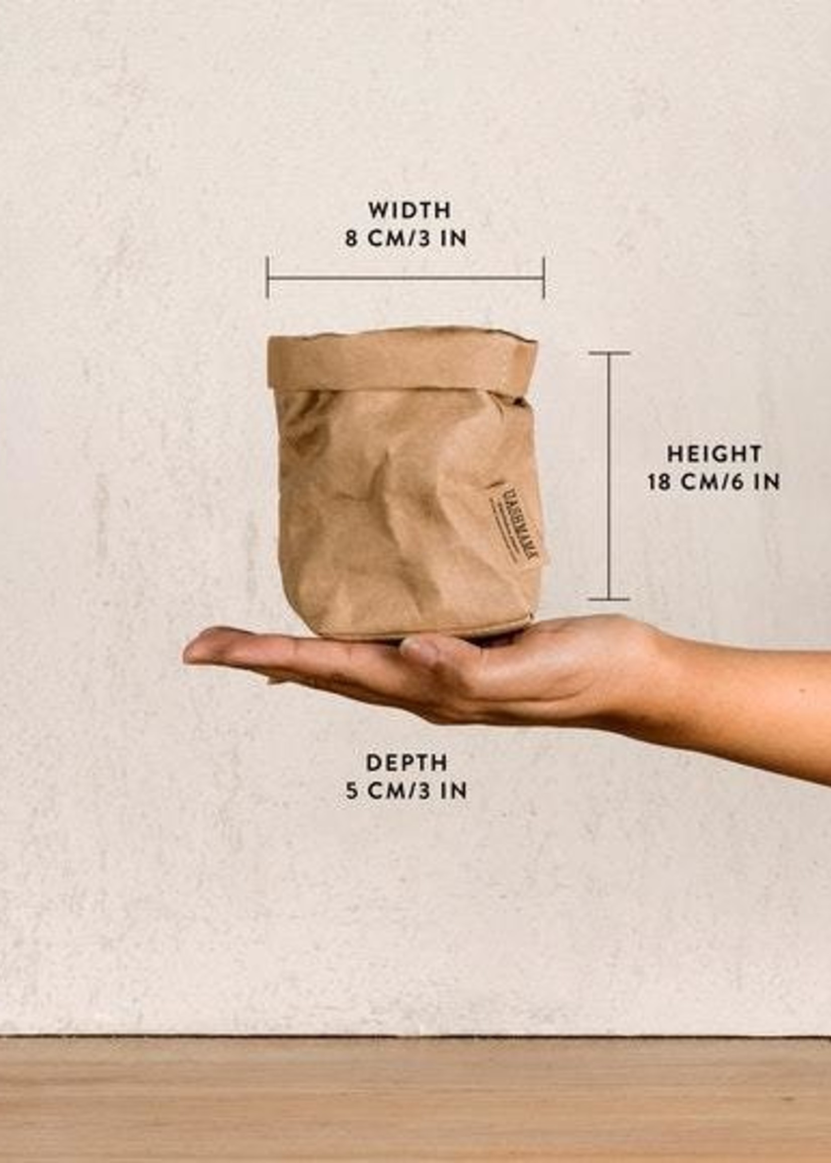 PAPER BAG