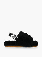 UGG FLUFF YEAH SLIDE