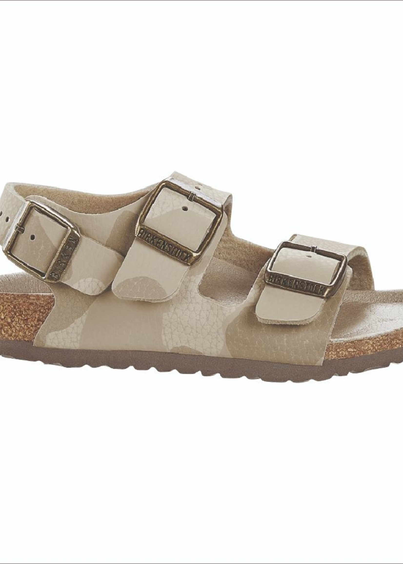 BIRKENSTOCK Milano Kids BF