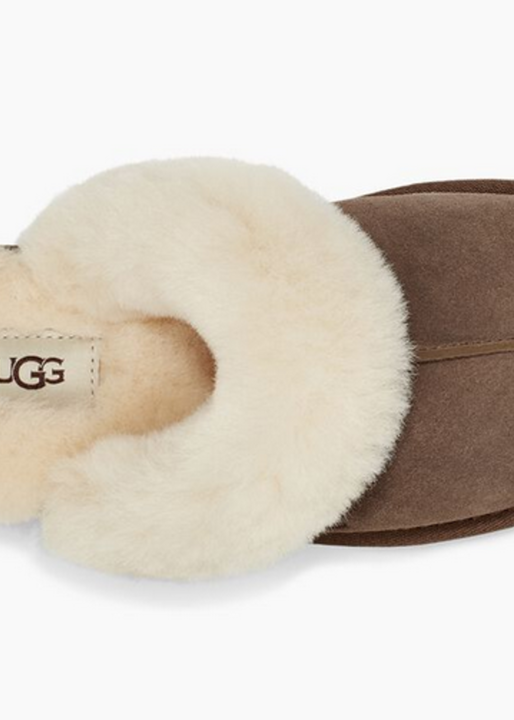 UGG SCUFFETTE II