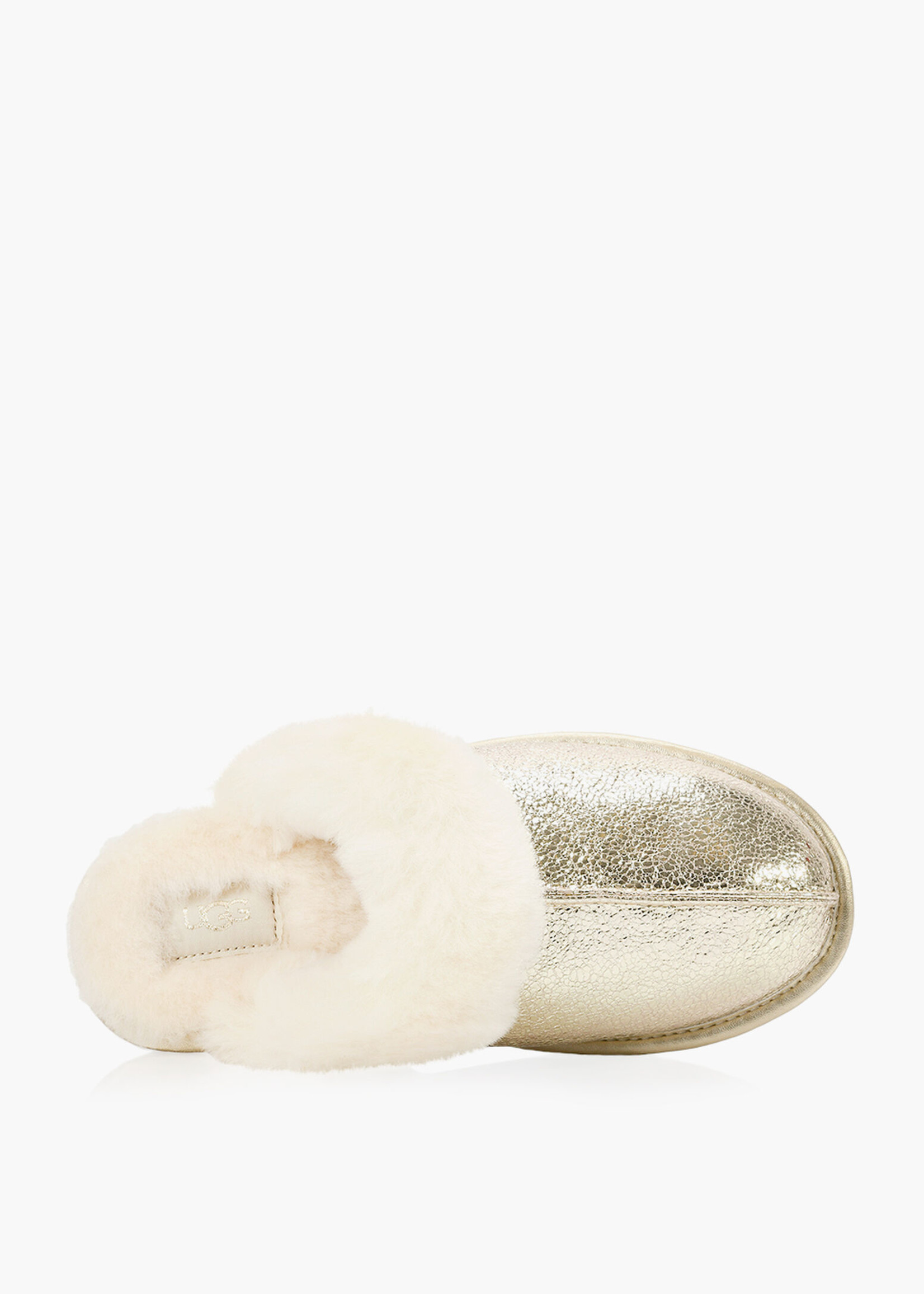 UGG SCUFFETTE II SPARKLE