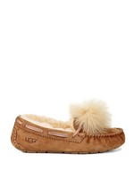 UGG DAKOTA POMPOM