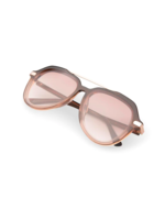 YAYA THE BRAND RETRO SUNGLASSES