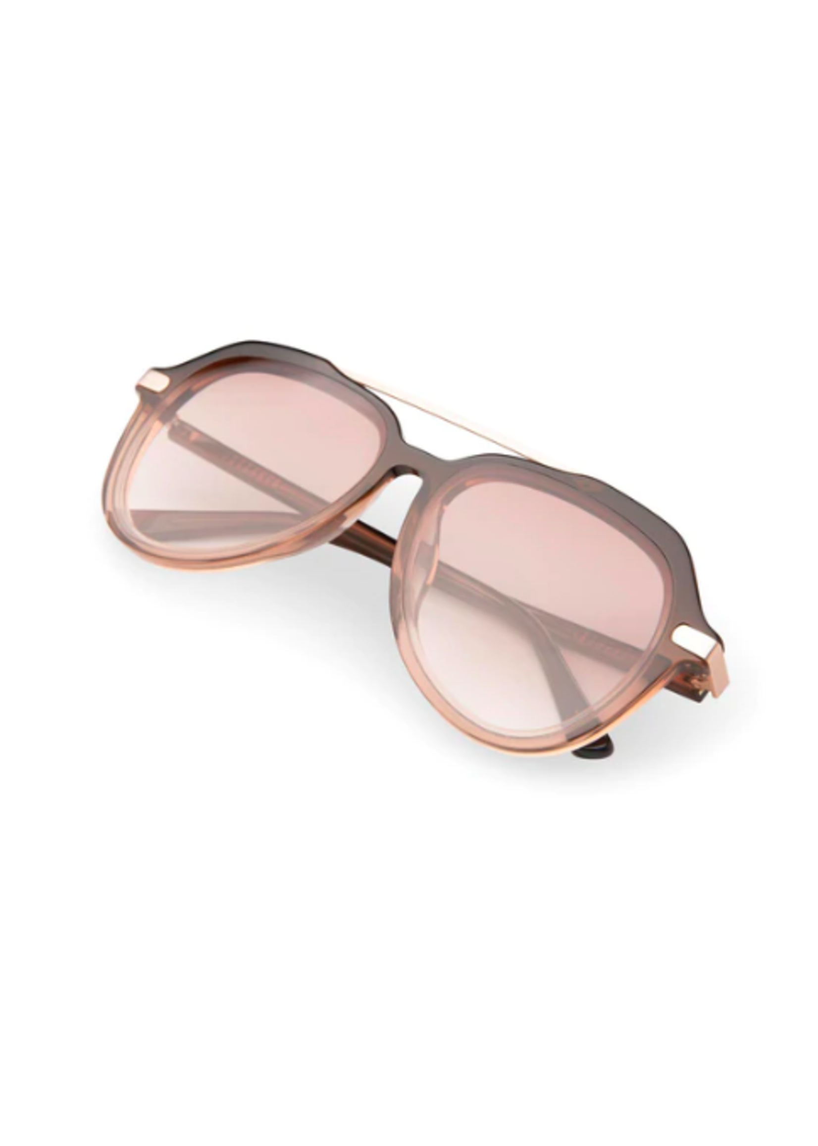 YAYA THE BRAND RETRO SUNGLASSES