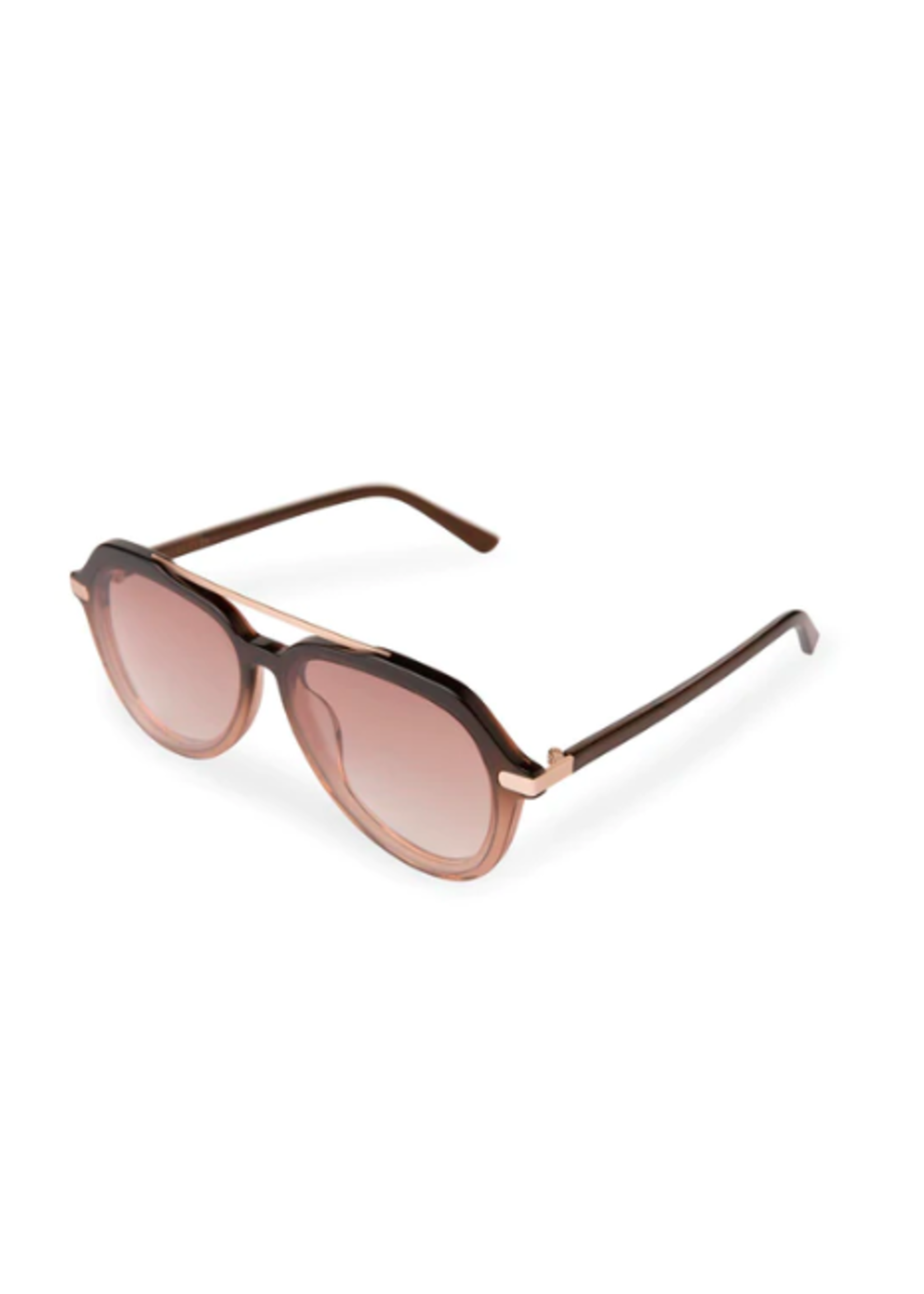 YAYA THE BRAND RETRO SUNGLASSES