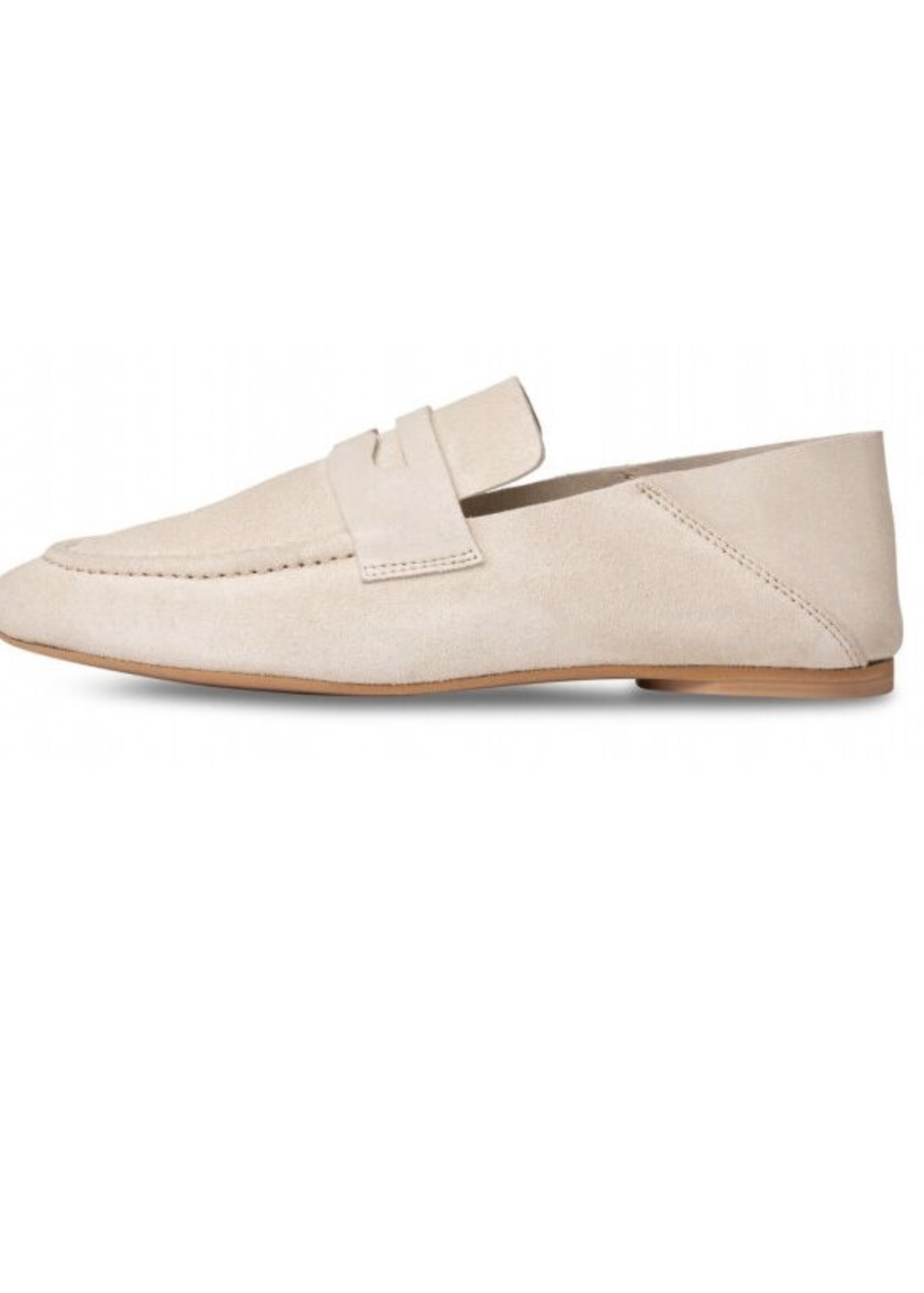 YAYA Suede loafers