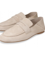 YAYA Suede loafers