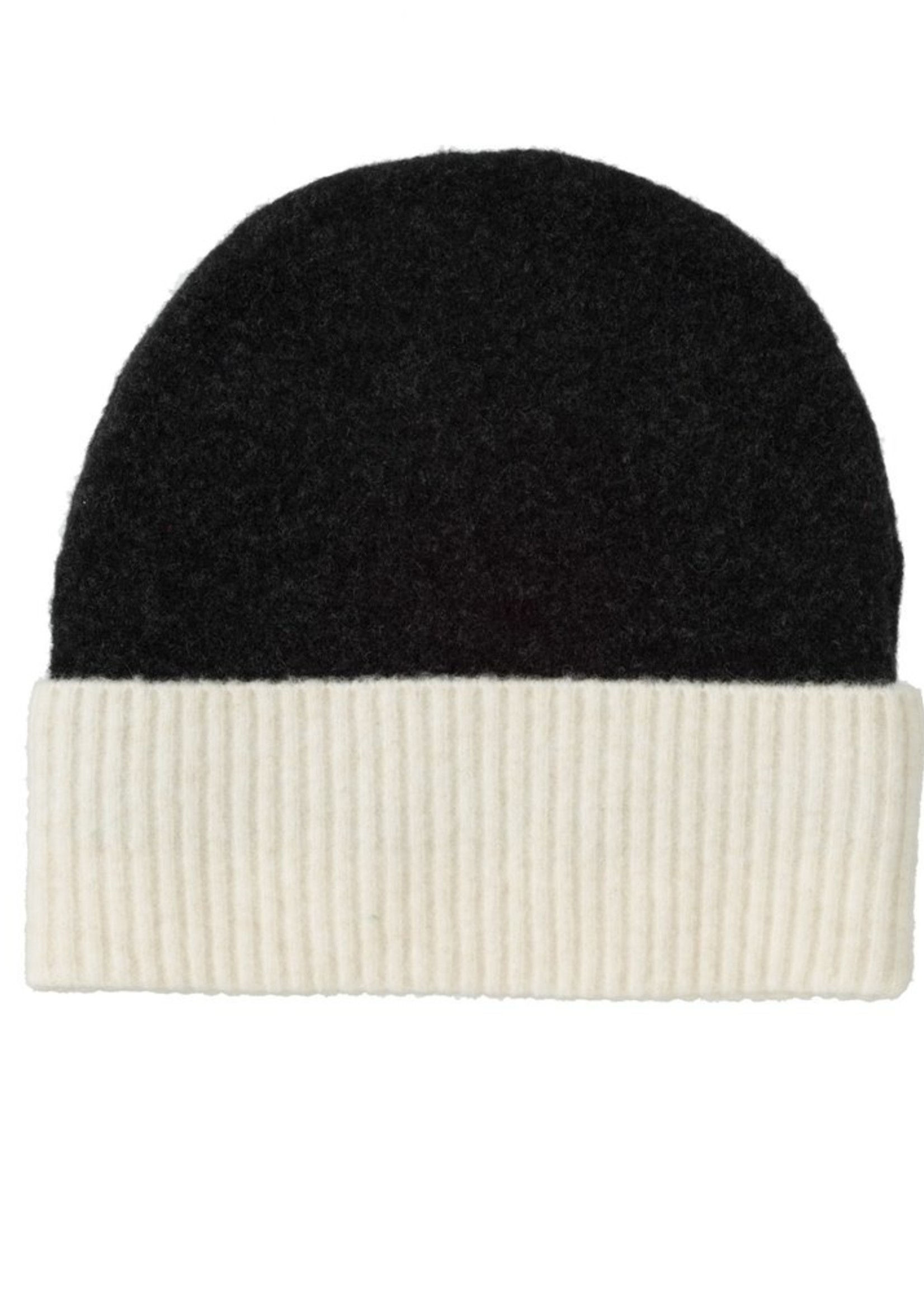 YAYA THE BRAND 2 TONE HAT