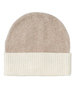 YAYA THE BRAND 2 TONE HAT