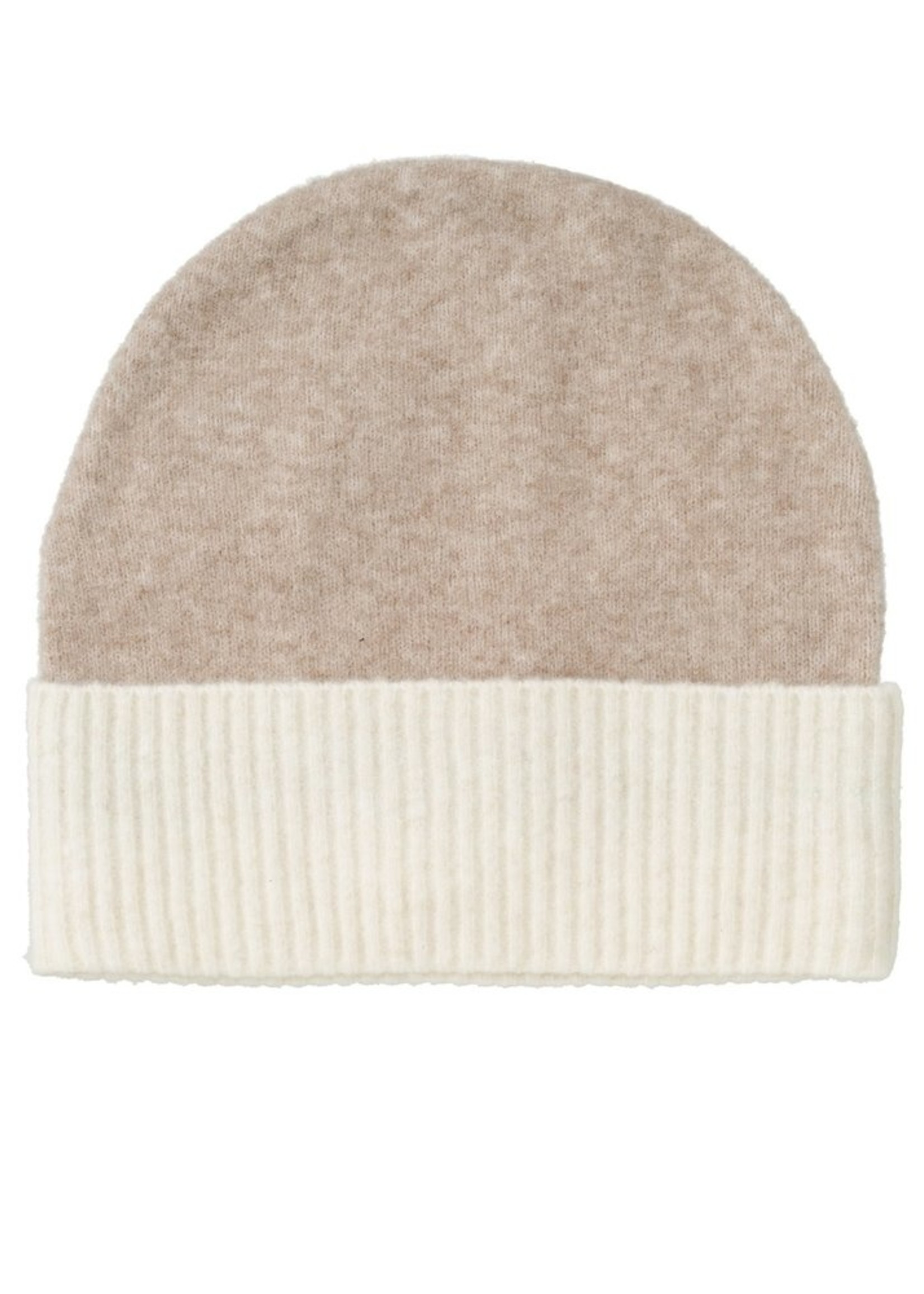 YAYA THE BRAND 2 TONE HAT
