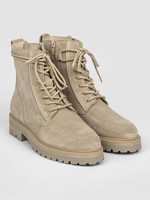 YAYA THE BRAND LACE-UP BOOT