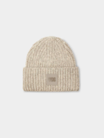 UGG CHUNKY RIB BEANIE