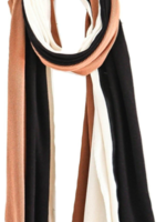 DONNI THERMAL TRIO SCARF