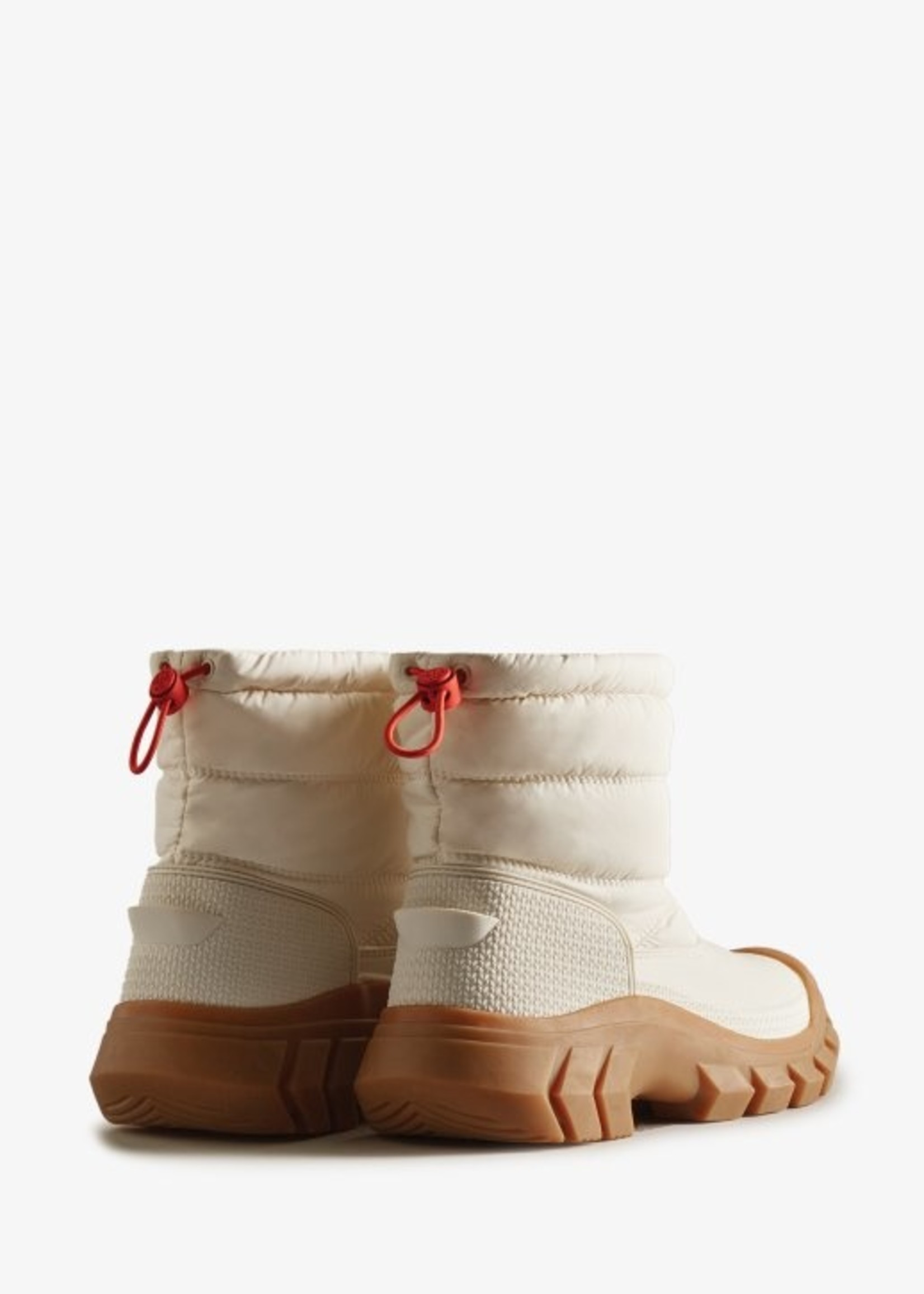 HUNTER Intrepid short snow boot