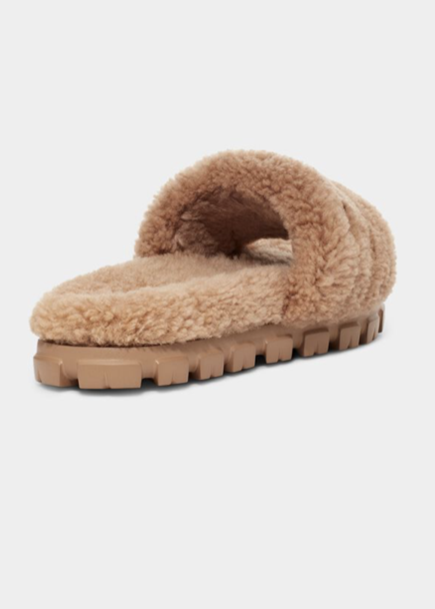 UGG COZETTA CURLY